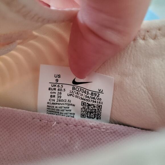 RARE Nike Wmns Air Zoom SuperRep 'Guava Ice' - Picture 9 of 12